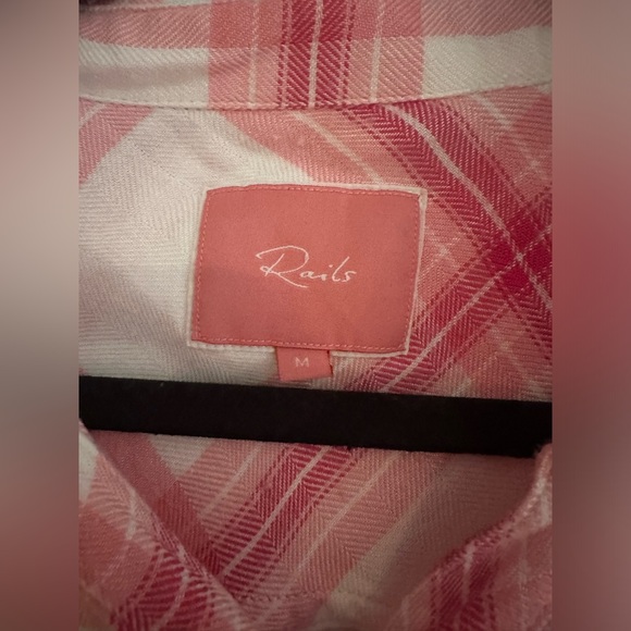 Rails Hunter Shirt - Picture 8 of 8